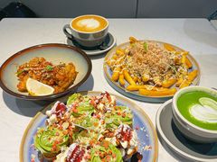 -BE BRIGHT KITCHEN(正佳广场店)