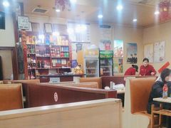 -晓林火锅(安定门店)
