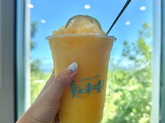 -了不起的考拉咖啡店(高新店)