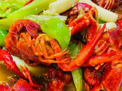 特色黄焖龙虾-虾满堂(瑞虹店)