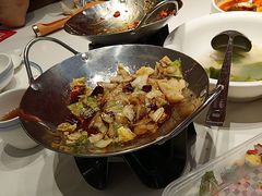 -东方红·湖南菜(金屿店)