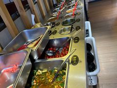 -林记潮牛·牛肉火锅(上马墩店)