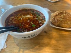-中阿兰牛肉面(悦海新天地店)