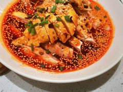 -青花椒花椒鱼(合生汇店)