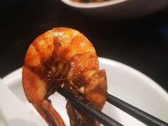 老头儿油爆明虾-老头儿油爆虾·1987杭州烟火味(湖滨银泰in77D区店)