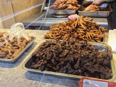 -小李烧鸡(西北角总店)