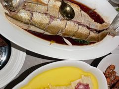 -醉庐·新上海菜(南京西路店)