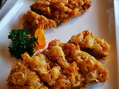 脆皮牛肩-真爱中国餐馆·年华店(朱雀大街店)