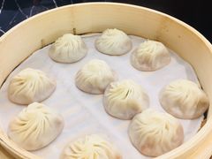 -鼎泰丰(国贸商城店)