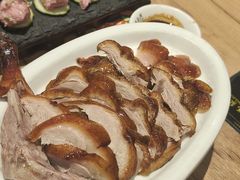 -龙聚德北京烤鸭(沙坪坝华宇A馆店)