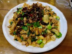 -88号小吃店·经典云南菜·地道纳西美食