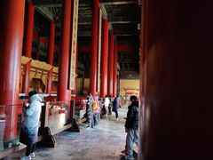 -历代帝王庙博物馆