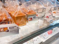 -喜茶(上海打浦桥日月光gelato lab+店)