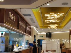 -陳香貴·兰州牛肉面(东方宝泰店)