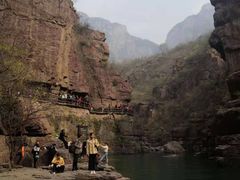 -云台山风景名胜区