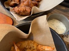 -必胜客(新中纬店)