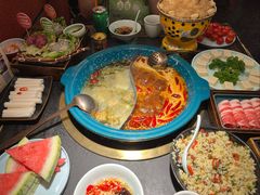 -吼堂老火锅(太古里总店)