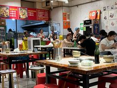 -海关荤豆花(洋河一路店)