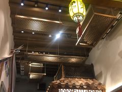 大堂-邵子牙·中华老字号(定安路店)