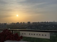 -烛影拾光观景餐厅·创意菜·摄影·小提琴(大唐不夜城店)