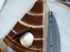 -巴黎贝甜(五道口店)