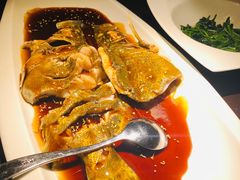 -九里云松·天香餐厅