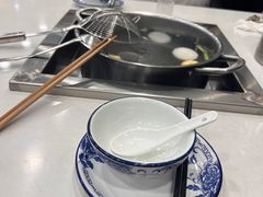 -就这么牛潮式牛肉火锅(华侨城店)