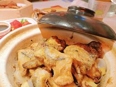 -避风塘·金牌店·夜宵(金玉兰店)