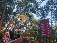 -石燕湖生态旅游景区