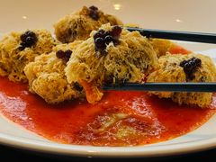 -索菲特酒店·乐轩华中餐厅