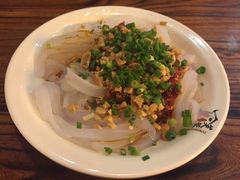 -芙蓉巷成都名小吃(丹尼斯2天地店)