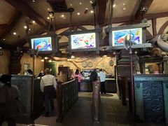 -Tangled Tree Tavern 老藤树食栈