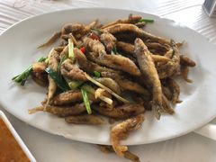 -车头老二大排档(金城步行街店)