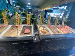 -五月罗马海鲜烤肉自助餐厅(印象城店)