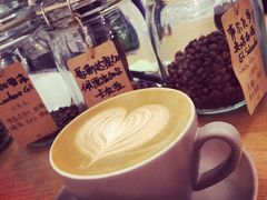 -COFFEE HOLIC(朝外SOHO店)