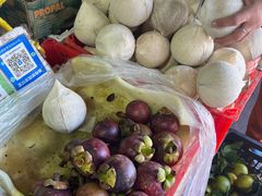 -林旺社区水果市场