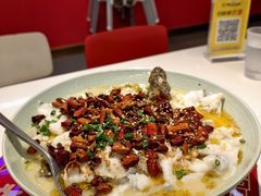 招牌禄鼎记酸菜鱼-禄鼎记·多口味酸菜鱼(白云万象汇店)