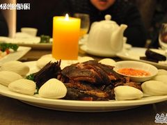 -永兴餐厅(复兴中路店)