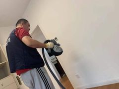 -全屋清新除甲醛 上海