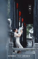-GO VISION 动视觉婚纱摄影高级定制