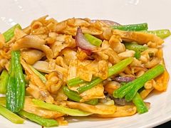 -万龙洲海鲜(亚运村店)