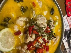 -神府路壹号·海鲜烧烤·砂锅粥·锅物(三坊七巷店)