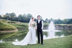 点击看大图 -帆拉斐婚纱摄影(春熙店)