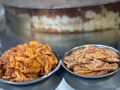 -西昌藿香火盆烧烤(金西路店)