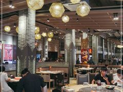 大堂-滋粥楼·顺德菜(番禺广场总店)