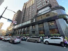 -上海国际饭店