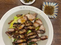 -陆长玖古法猪脚饭(玄风桥店)