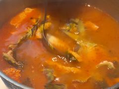 -渔舟意·湖南家宴(萝岗纳金城店)