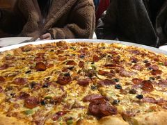 -Tubestation站点比萨(五道营店)