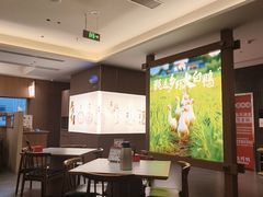 -张烤鸭·川菜·非遗冒烤鸭(青石桥店)
